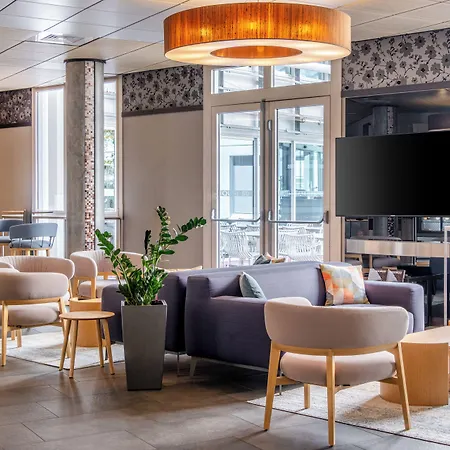 Spark By Hilton Lyon Ouest-2