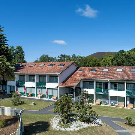 Village Club Le Saint Ignace-3
