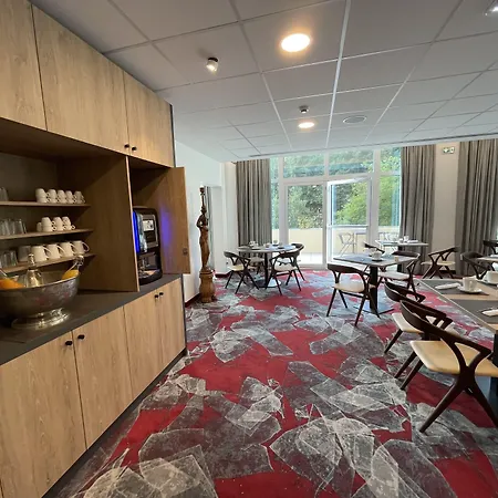 Hotel Spa Restaurant Husseren Collections - Proche Colmar - Eguisheim-3