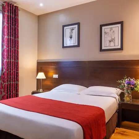 Hotel Volney Opera-3