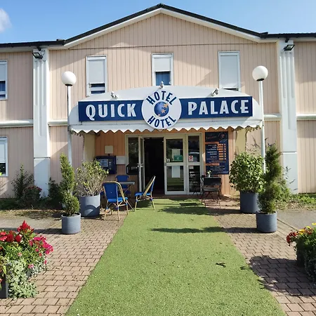 Quick Palace Epinal-3