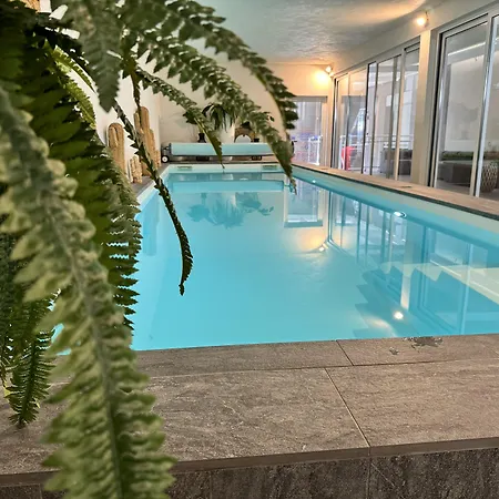 Hotel Revellata&Spa-2
