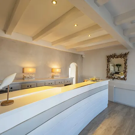 Hotel Autre Mer-2