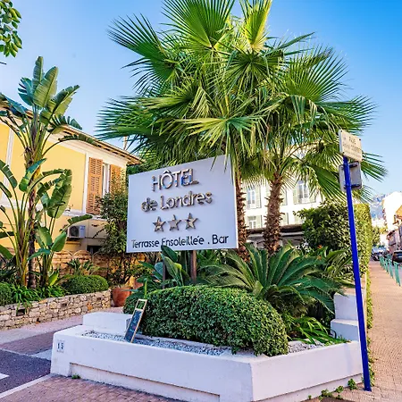 Hotel De Londres-2