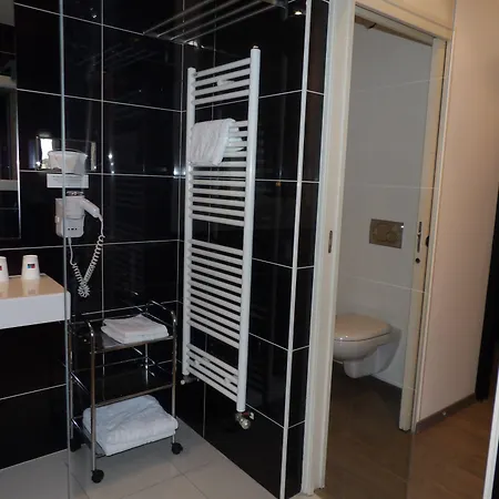 Hotel Le Broceliande - Sure Hotel Collection By Best Western-2