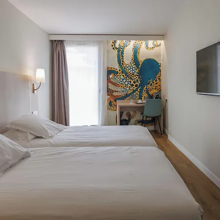 The Originals Boutique, Hotel Cassitel, Cassis-3