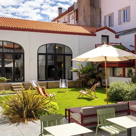 Hotel Kemaris-2