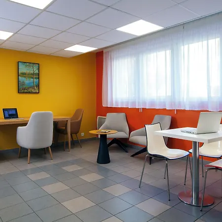 Séjours&Affaires Paris-Nanterre-3