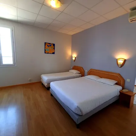 Hotel Sole Mare-2