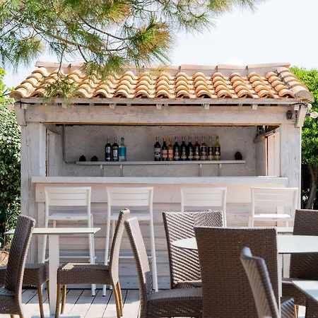 Hotel Paradou Mediterranee, BW Signature Collection By Best Western-3