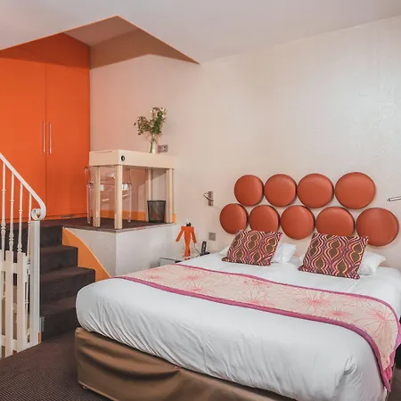 Hotel Le Petit Paris-2