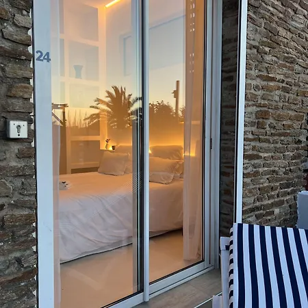 Hotel La Potiniere-2