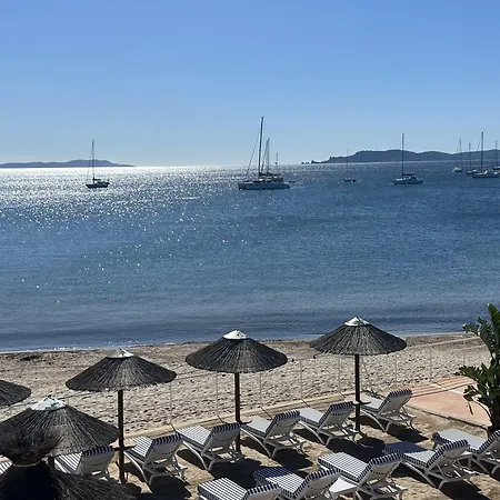 Hotel La Potiniere-3