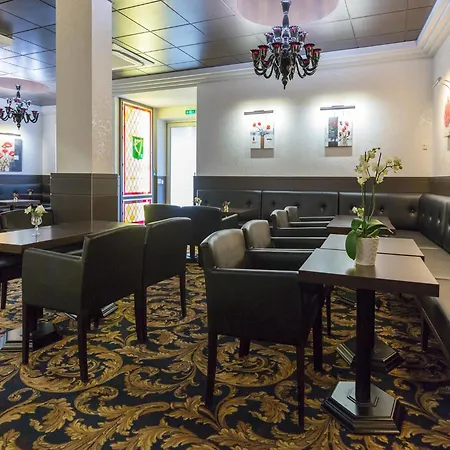 Hotel Irlande-3