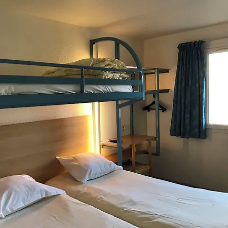 Deltour Hôtel Mende Eco-3