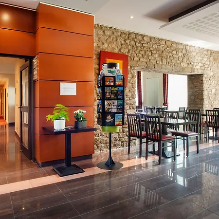 Residence Vacanceole - Duguesclin-2