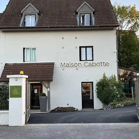 Maison Cabotte-3
