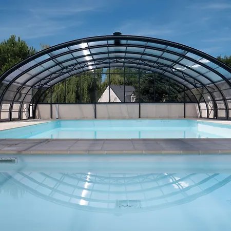 Résidence Odalys Horizon Morgat-3