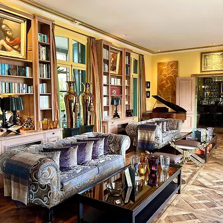 Beaumanoir Small Luxury Boutique Hotel-2