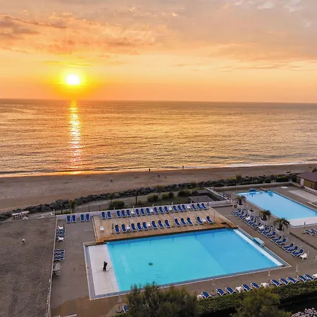 Belambra Clubs Anglet - La Chambre D'Amour-3