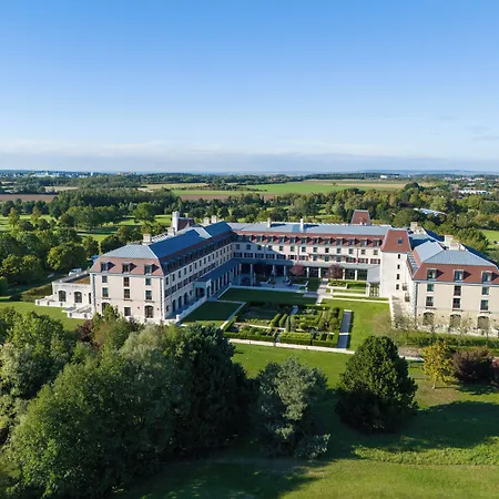 Crowne Plaza Paris Marne-la-Vallée by IHG-2