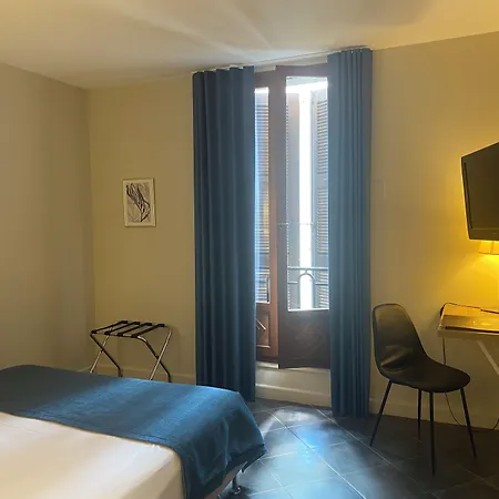 Grand Hotel De Calvi-2