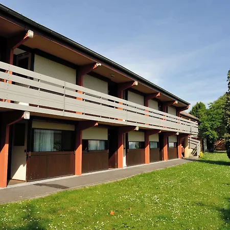 Campanile Dax - Saint-Paul-Les-Dax-2