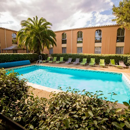 Le Clos De L'aube Rouge - Montpellier / Castelnau le Lez-3