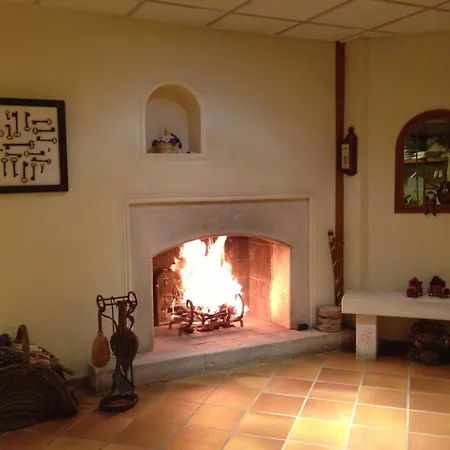 Mas de Vence - Hotel-Restaurant-3