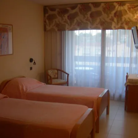 Mas de Vence - Hotel-Restaurant-2