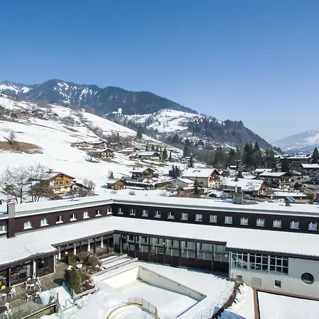 Belambra Clubs Praz-Sur-Arly - L'Alisier-2