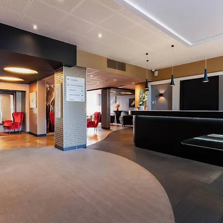 Brit Hotel Saint Brieuc-2