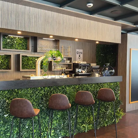 Best Western Voiron Centre-3