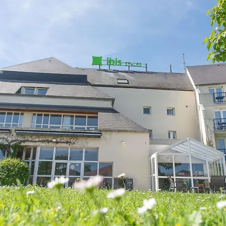 Ibis Styles Chinon-2