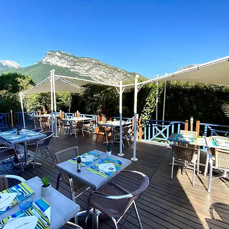Hotel Le Neron - Logis-3