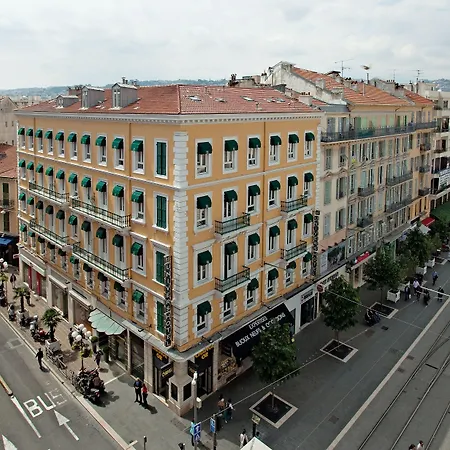Hôtel Univers-3