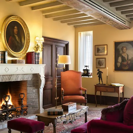Airelles Gordes, La Bastide-2