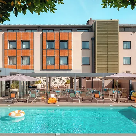 Holiday Inn Toulouse Airport By Ihg-3