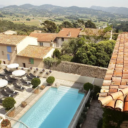 Maison Bérard Hôtel - Restaurant - Spa-3