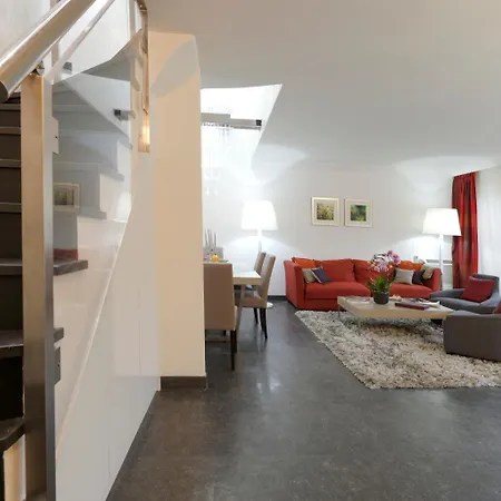 Residence Alma Marceau-2