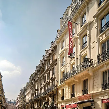 Hotel Cervantes By Happyculture-2