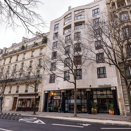 Citadines Republique Paris-2