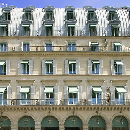 Le Meurice - Dorchester Collection-2
