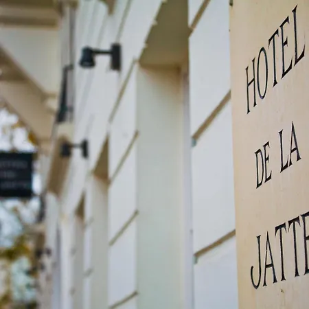 Hotel De La Jatte-3