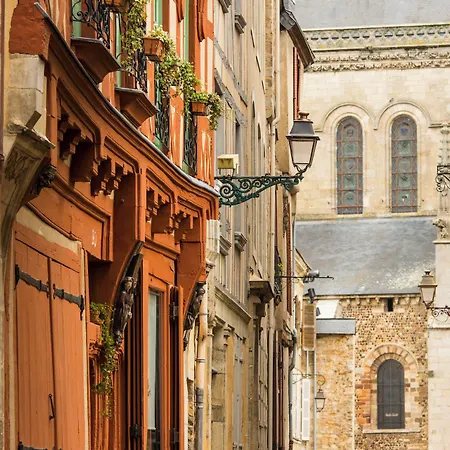 Mercure Le Mans Batignolles-3