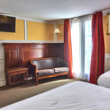 Hotel Touring Opera-3