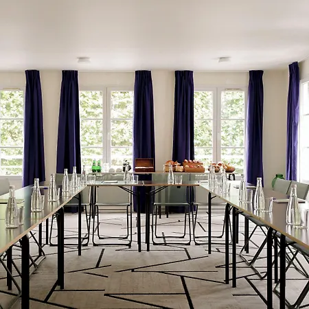 HOTEL Les Beaux Arts-3