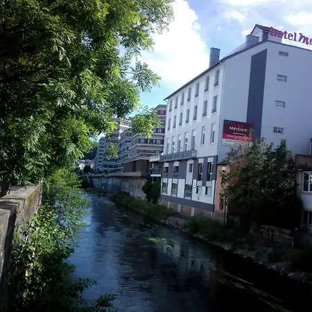 Mercure Epinal Centre-2