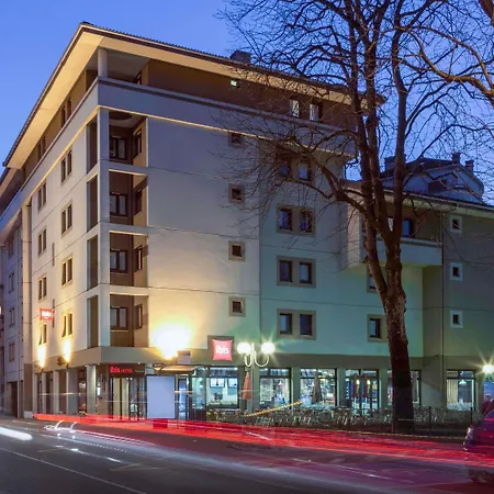 Ibis Thonon Centre-3