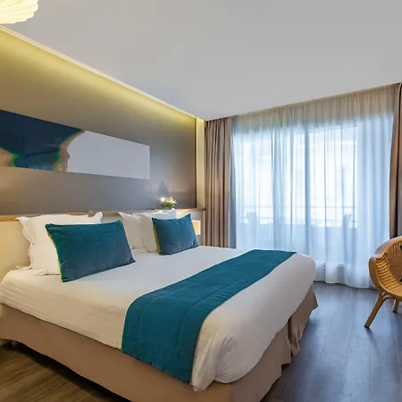 Hotel Le B D'Arcachon By Inwood Hotels-3